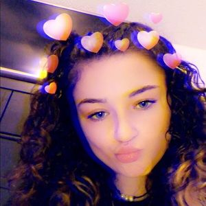 Meet your Posher, Jackie